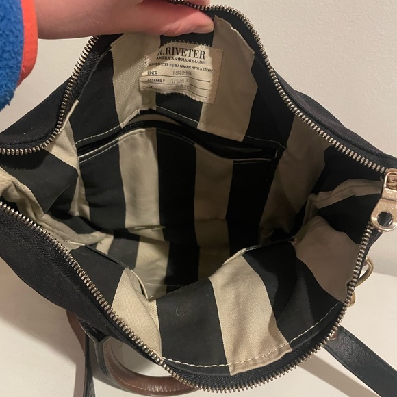R. Riveter Bag - Picture 4 of 7
